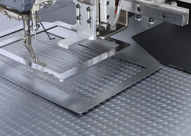 20mm de Vervangstukken van de Canvas Naaimachine met de Roterende Grote Schakelaar van Haakusb leverancier