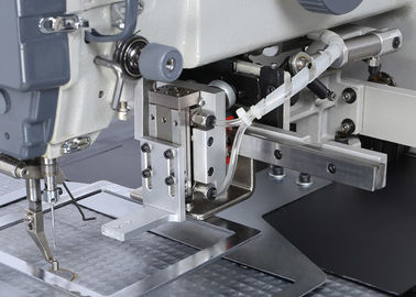 300 X 200mm geven snel Klem vrij, Makend Machinetoebehoren voor Handschoen leverancier
