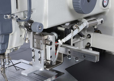 20mm de Vervangstukken van de Canvas Naaimachine met de Roterende Grote Schakelaar van Haakusb leverancier