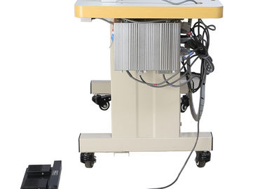Veiligheidsgordel Automatische Industriële Naaimachine snel met Softwaresysteem leverancier