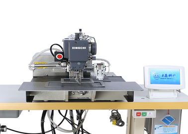 De Naaimachine Enige Naald XC van Pnuematic Decoratieve Steken - 3020R-Model leverancier