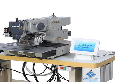 Stuk speelgoed Naaimachinetoebehoren, Automatische de Deleninrichting van de Naaimachinevervanging leverancier