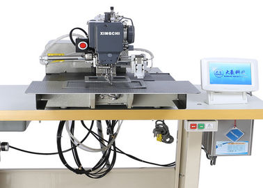 20mm de Vervangstukken van de Canvas Naaimachine met de Roterende Grote Schakelaar van Haakusb leverancier