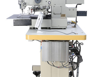 300 X 200mm geven snel Klem vrij, Makend Machinetoebehoren voor Handschoen leverancier