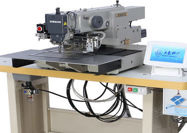 300 X 200mm geven snel Klem vrij, Makend Machinetoebehoren voor Handschoen leverancier