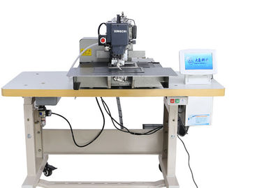 Enige Wapen van de detailhandelaars het Automatische Industriële Naaimachine met Patroon leverancier