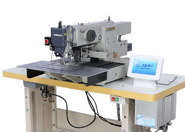 De Naaimachine van de naaldendp17 Fabriek, Leer Industriële Stikkende Machine leverancier