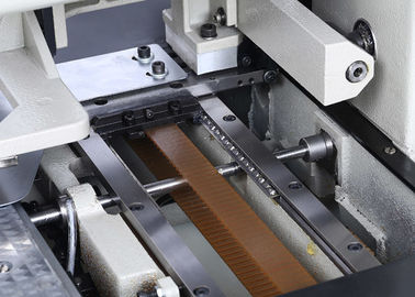 Industriële Dubbele Naald Industriële Naaimachine met Toebehoren/Inrichting leverancier