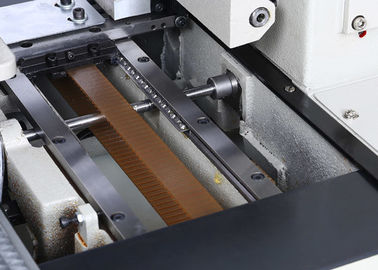 Op zwaar werk berekende Industriële Zigzag Naaimachine, Programmeerbare Canvas Naaimachine leverancier