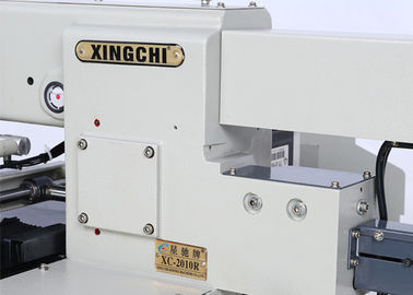 300 * 200mm Enig de Naald Vlak Bed van de Waaier Automatisch Industrieel Naaimachine leverancier