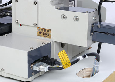 Directe de Aandrijvingsmotor van de winkel Automatische Industriële Naaimachine 750W voor Factor leverancier