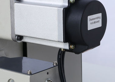 Naaimachine van leer de Industriële Flatlock, Dikke Stoffen Programmeerbare Naaimachine  leverancier