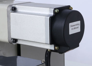 Directe de Aandrijvingsmotor van de winkel Automatische Industriële Naaimachine 750W voor Factor leverancier