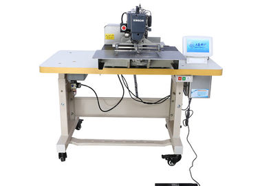 Enige Wapen van de detailhandelaars het Automatische Industriële Naaimachine met Patroon leverancier