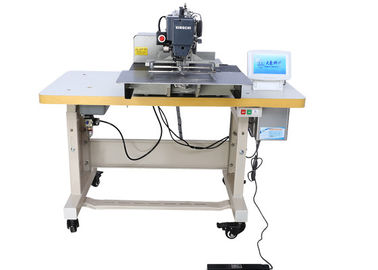 De Naaimachine van de naaldendp17 Fabriek, Leer Industriële Stikkende Machine leverancier