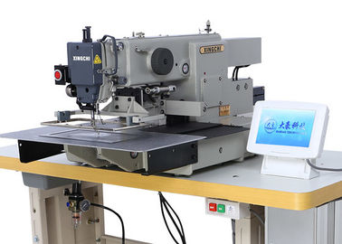 Schoenen/de Naaimachine van de Zakhoge snelheid, Stoffering Industriële het Watteren Machine  leverancier