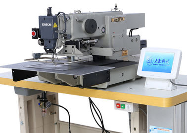 Directe de Aandrijvingsmotor van de winkel Automatische Industriële Naaimachine 750W voor Factor leverancier