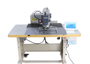 Draad Automatische Industriële Naaimachine voor Makkelijk te gebruiken Schoenen/Zakken leverancier