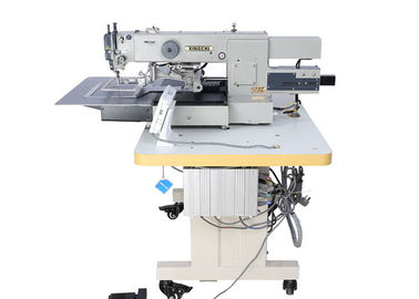 Enige Wapen van de detailhandelaars het Automatische Industriële Naaimachine met Patroon leverancier