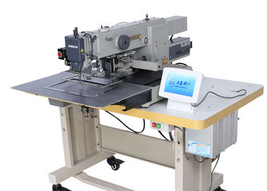Enige Wapen van de detailhandelaars het Automatische Industriële Naaimachine met Patroon leverancier