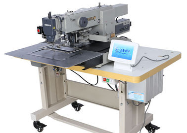 Enige Industriële Leer Naaimachine, Demin-Stofferings Naaimachine  leverancier