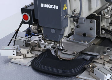 Industriële Zware Leer Naaimachine voor Beginners met Flexibele Slingers leverancier