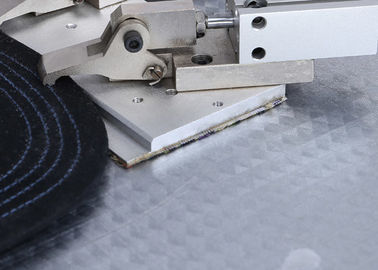 Pnuematic Op zwaar werk berekende Geautomatiseerde Naaimachine voor Denim/dik Stof leverancier