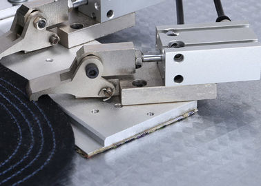 De multinaaimachine van de Laagnaaister, Grote het Leer Naaimachine van het Cilinderwapen leverancier