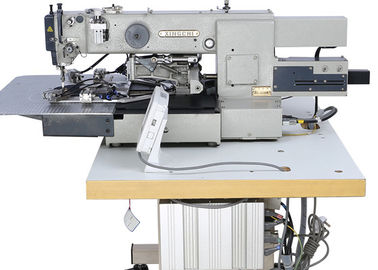 Automatische Op zwaar werk berekende Naaimachinenaaister Elektrische XC - 3020R-Model leverancier