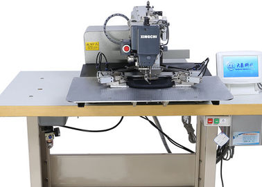 De multinaaimachine van de Laagnaaister, Grote het Leer Naaimachine van het Cilinderwapen leverancier
