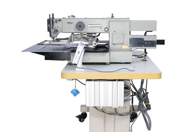 Kledingstuk/Schoen Naaimachine, Enige de Naald Stikkende Machine van het Cilinderwapen  leverancier