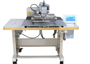 Kledingstuk/Schoen Naaimachine, Enige de Naald Stikkende Machine van het Cilinderwapen  leverancier