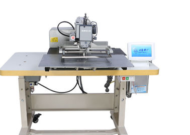 Kledingstuk/Schoen Naaimachine, Enige de Naald Stikkende Machine van het Cilinderwapen  leverancier