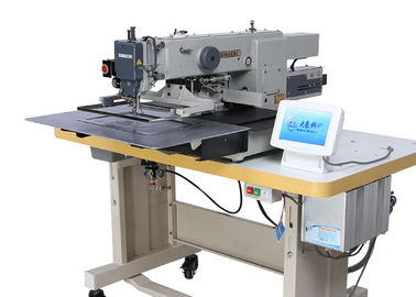 De enige Naaimachine van het Naald Industriële Leer voor Dikke Leerhoge snelheid leverancier