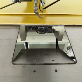 De enige Naaimachine van het Naald Industriële Leer voor Dikke Leerhoge snelheid leverancier