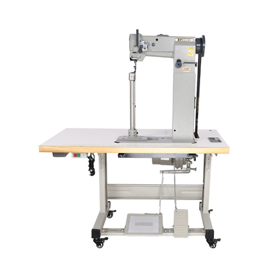 De hoge postnaaimachine van de bedhandtas leverancier