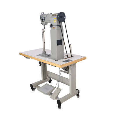 De hoge postnaaimachine van de bedhandtas leverancier