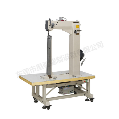 Hoge postbedabs Bagage naaimachine leverancier