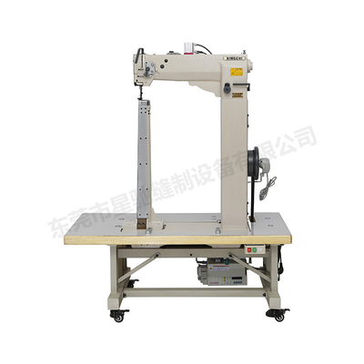 Hoge postbedabs Bagage naaimachine leverancier