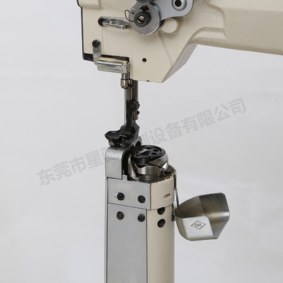 Hoge postbedabs Bagage naaimachine leverancier