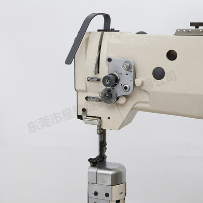 Hoge postbedabs Bagage naaimachine leverancier