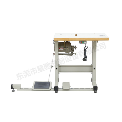 ABS van de het bed naaimachine van de Bagagecilinder de machine van de het golfzak leverancier