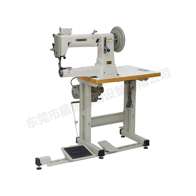 ABS van de het bed naaimachine van de Bagagecilinder de machine van de het golfzak leverancier