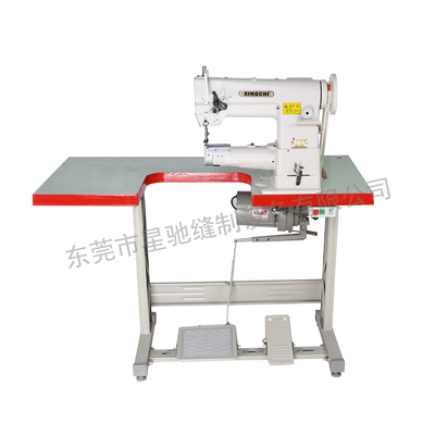van de de naaimachinecilinder van de zakrugzak het bed naaimachine leverancier